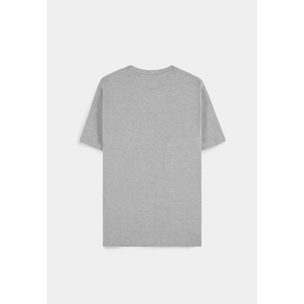 Marvel - Deadpool Tshirt Homme - Gris